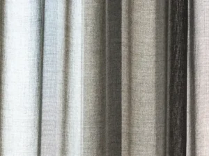 INFUSER von Kvadrat Tagesvorhang
