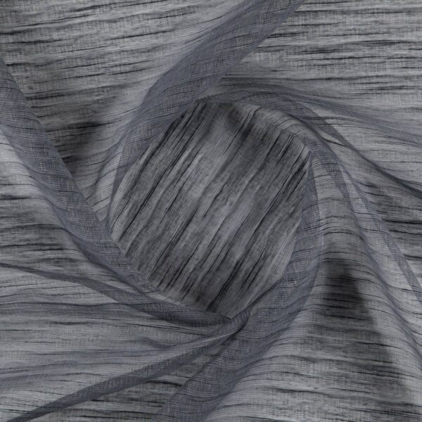LUST LIVELY von FR One Stoffmuster Charcoal [17]