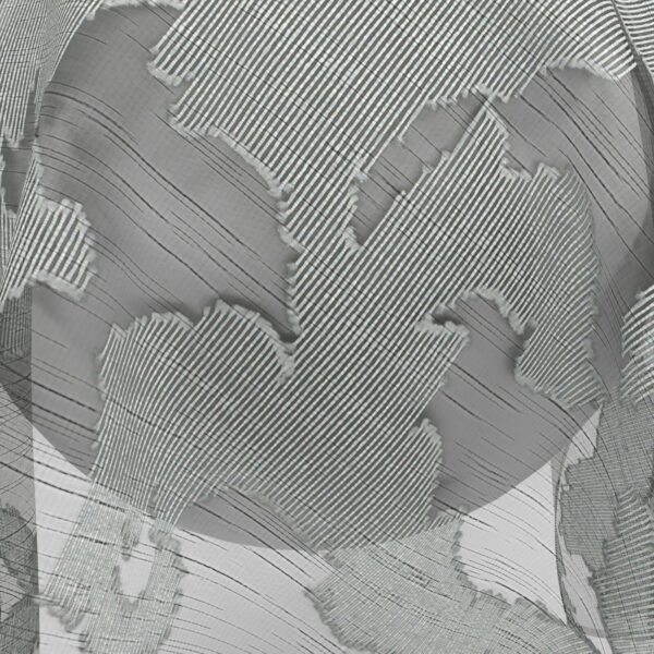 LUST LOVABLE von FR-One Stoffmuster Aluminium [20]