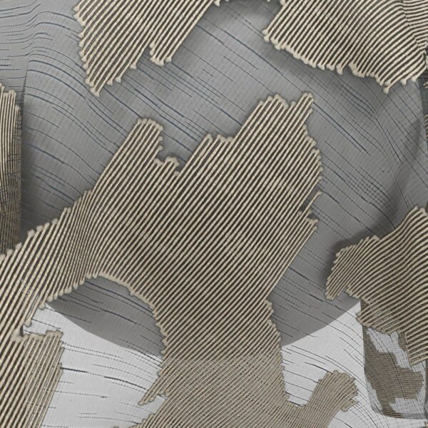 LUST LOVABLE von FR-One Stoffmuster Clay [12]