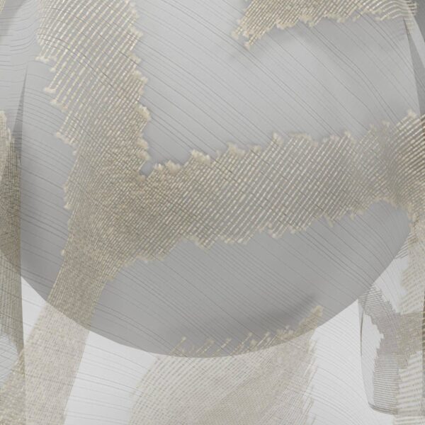 LUST LUCKY von FR One Stoffmuster Bronze [14]