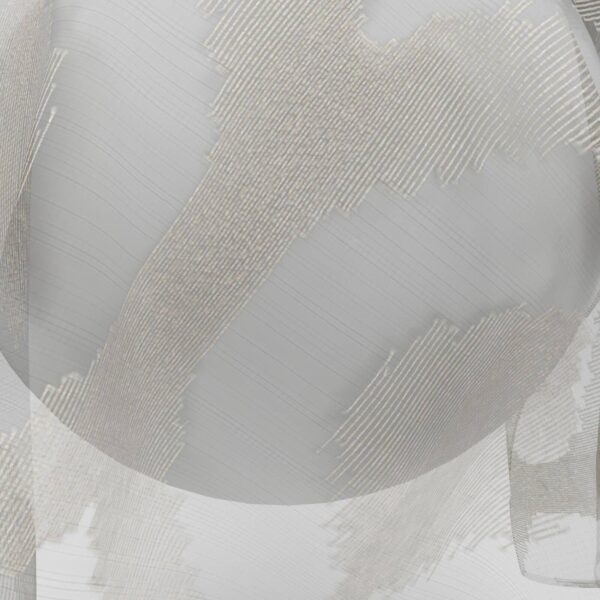 LUST LUCKY von FR One Stoffmuster Pewter [13]