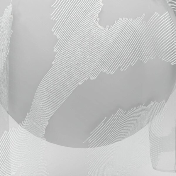 LUST LUCKY von FR One Stoffmuster Snow [03]