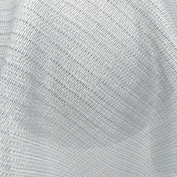 OSIAN OBDUCE Stoffmuster Silver [08]