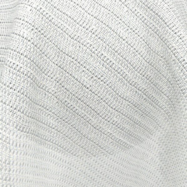 OSIAN OBDUCE Stoffmuster Snow [03]