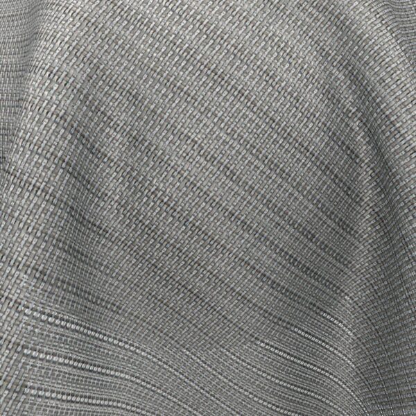 OSIAN OBDUCE Stoffmuster Steel [04]