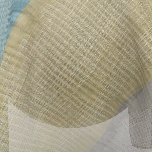 OSIAN OMBRE Stoffmuster Carribean [03]