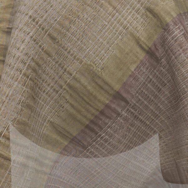 OSIAN OMBRE Stoffmuster Copper [05]