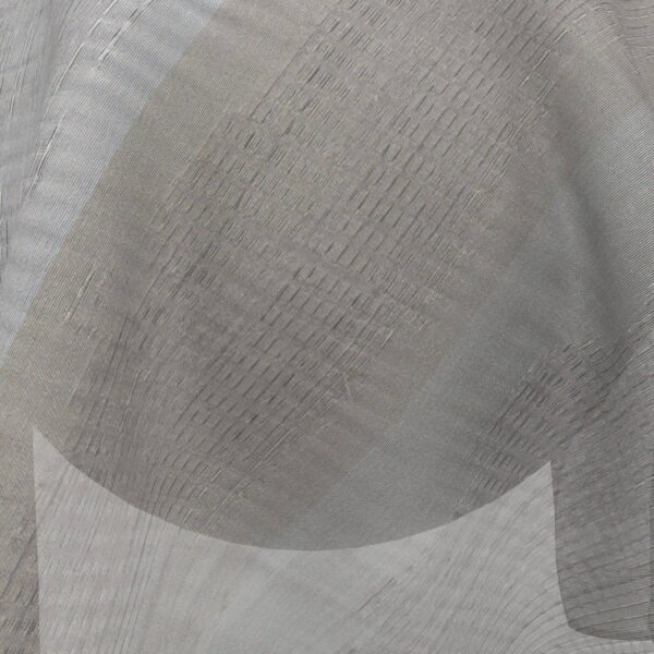 OSIAN OMBRE Stoffmuster Metal [04]