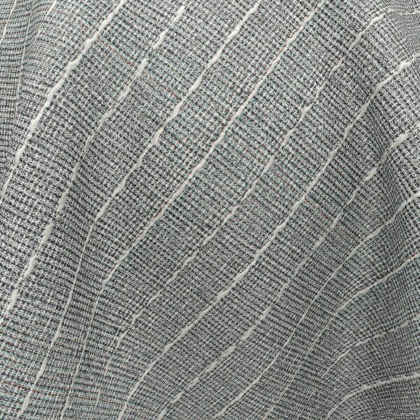 OSIAN OOSCILLATE Stoffmuster Iron [04]