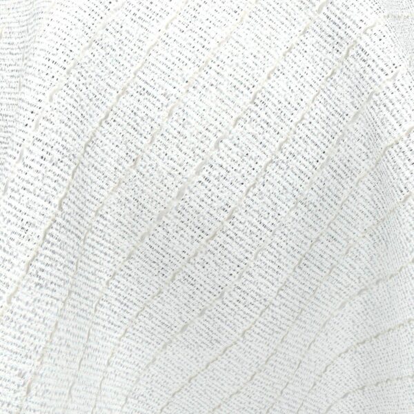 OSIAN OOSCILLATE Stoffmuster Ivory [03]