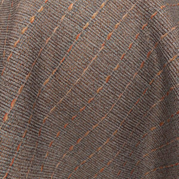 OSIAN OOSCILLATE Stoffmuster Sienna [05]