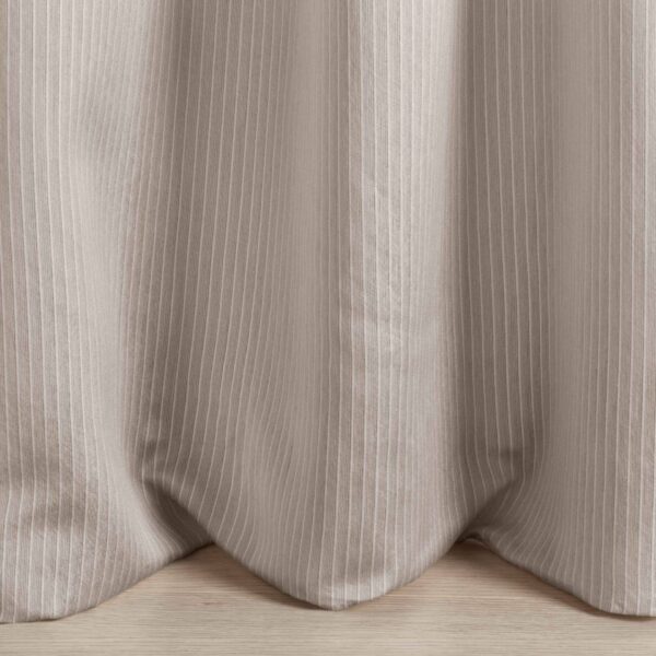 Symphony Stripe Stoffmuster- [717]