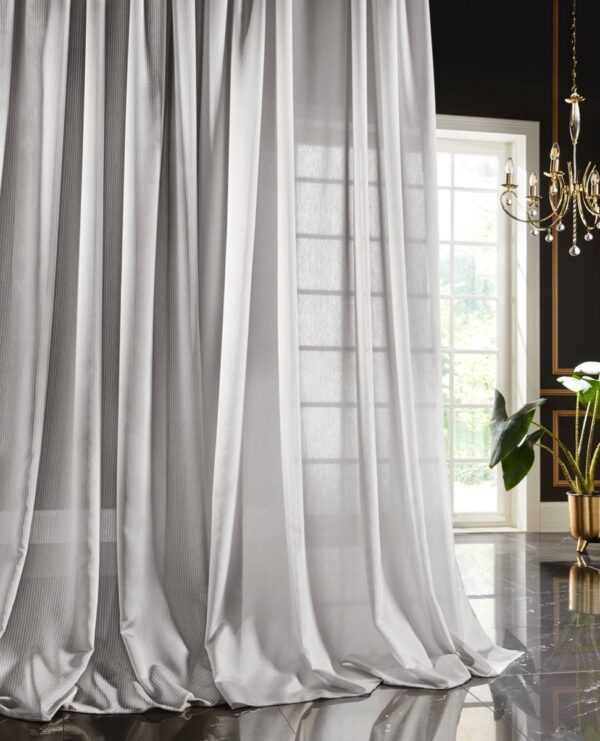 Symphony Stripe von CF Tagesvorhang