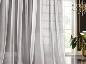 Symphony von CF Tagesvorhang