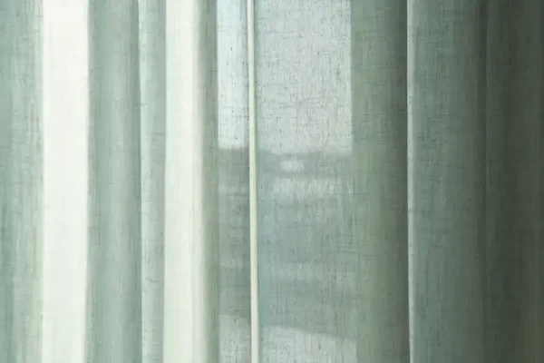 WATERCOLOUR von Kvadrat Tagesvorhang