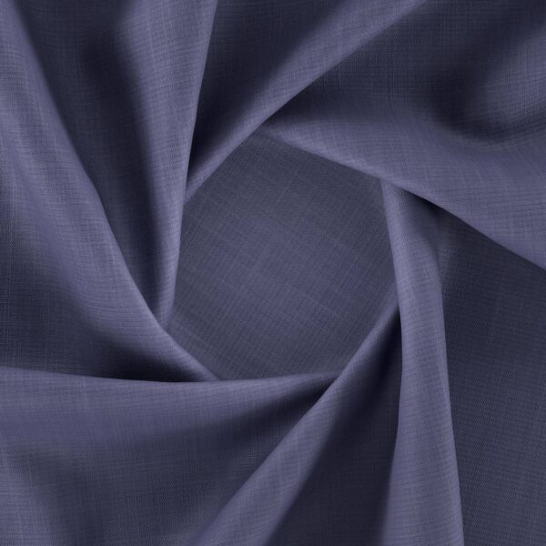 LEXICON Stoffmuster Indigo [22]