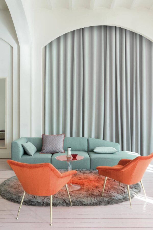 LEXICON von FR-One Vorhang nach Mass