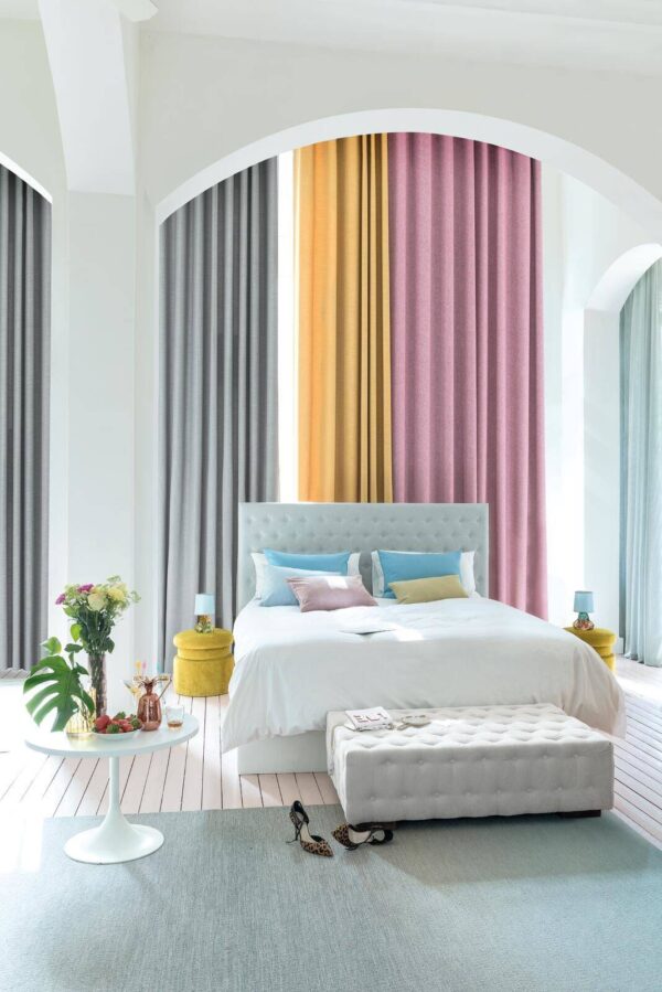 LEXICON von FR-One Vorhang nach Mass in Farbe