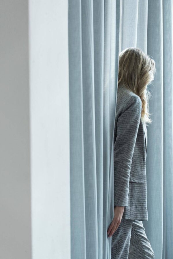 LUCENCE LUCIDITY von FR- One Seitenansicht