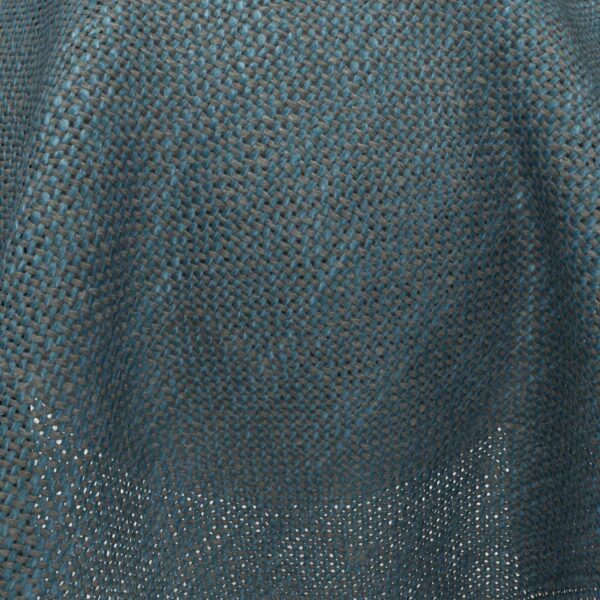 LUCENCE LUCIDITY von FR- One Stoffmuster Petrol [15]