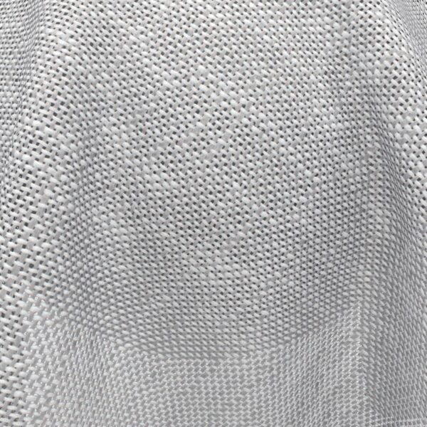 LUCENCE LUCIDITY von FR- One Stoffmuster Silver [05]