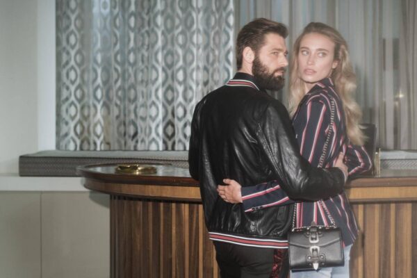 LUST LOVABLE von FR-One nach Mass