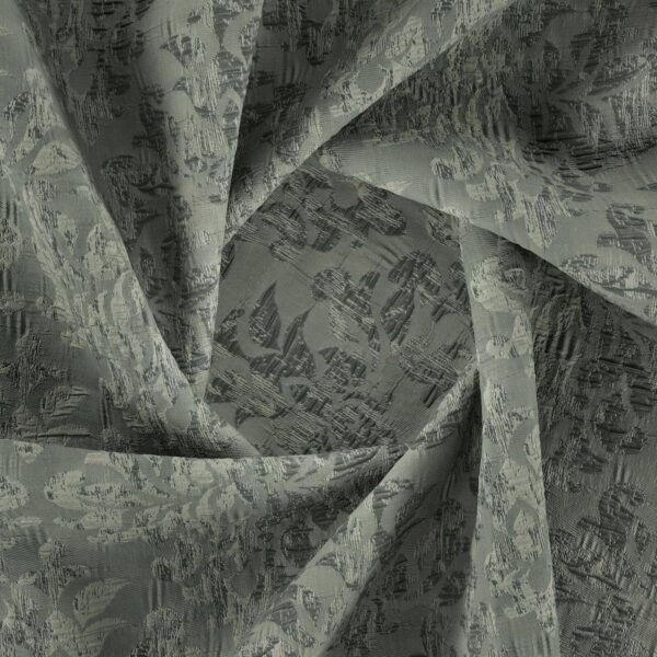 Oblix OBJECT Stoffmuster Charcoal [03]