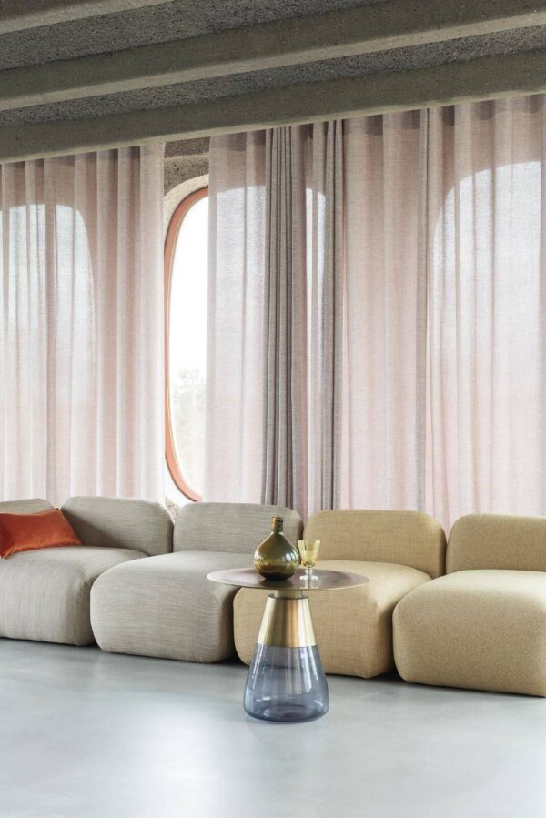 Oracle von FR-One Vorhang nach Mass