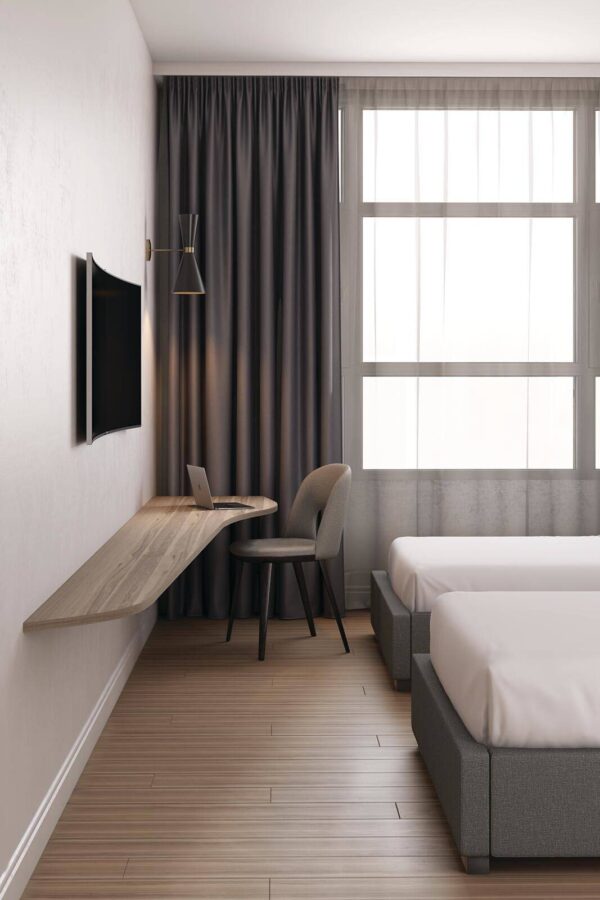 RE-VIVE nach Mass geschlossen