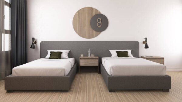 RE-VIVE Vorhang nach Mass