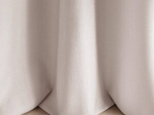 ACCRA Fischbacher 1819 Stoffmuster - Lichtgrau [405]