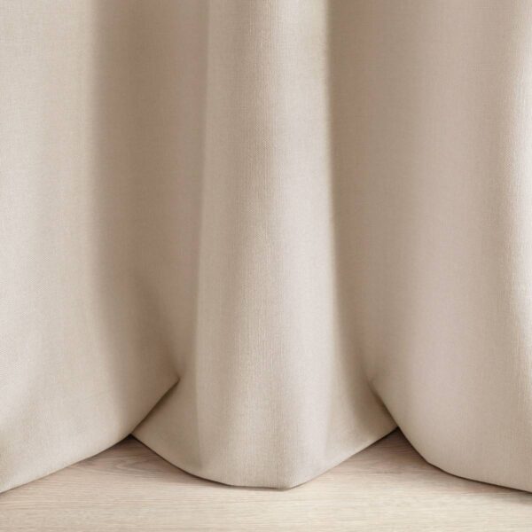 ACCRA Fischbacher 1819 Stoffmuster - Elfenbein [417]