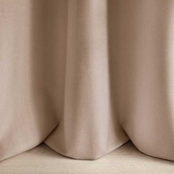 ACCRA Fischbacher 1819 Stoffmuster - Beige [437]