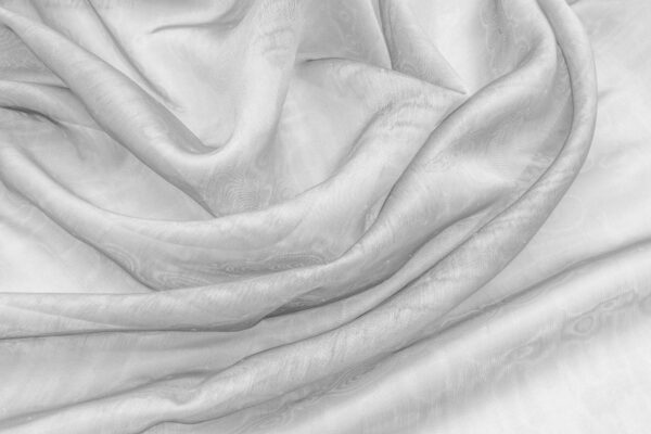 ALTUBIC-CF-Stoffmuster- Weiss [800]