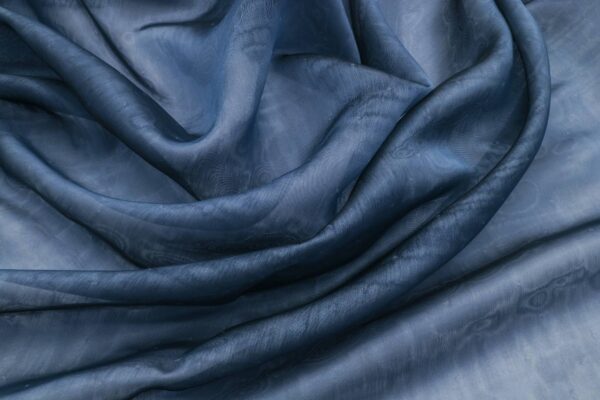 ALTUBIC- CF-Stoffmuster - Dunkelblau [801]