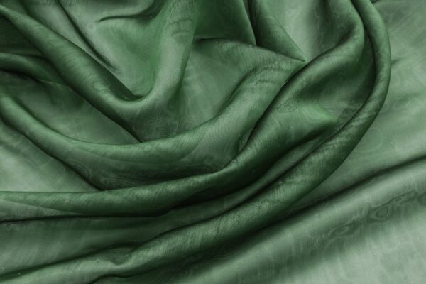 ALTUBIC - CF-Stoffmuster - Moosgrün [804]