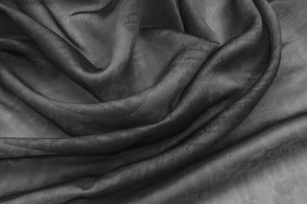 ALTUBIC- CF-Stoffmuster - Schwarz [815]