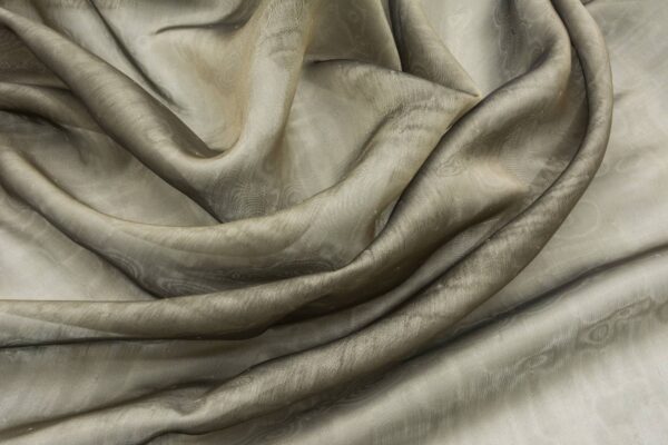 ALTUBIC- CF-Stoffmuster- Braungrau [827]