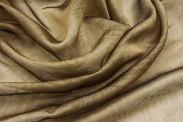 ALTUBIC- CF-Stoffmuster- Olivbraun [837]