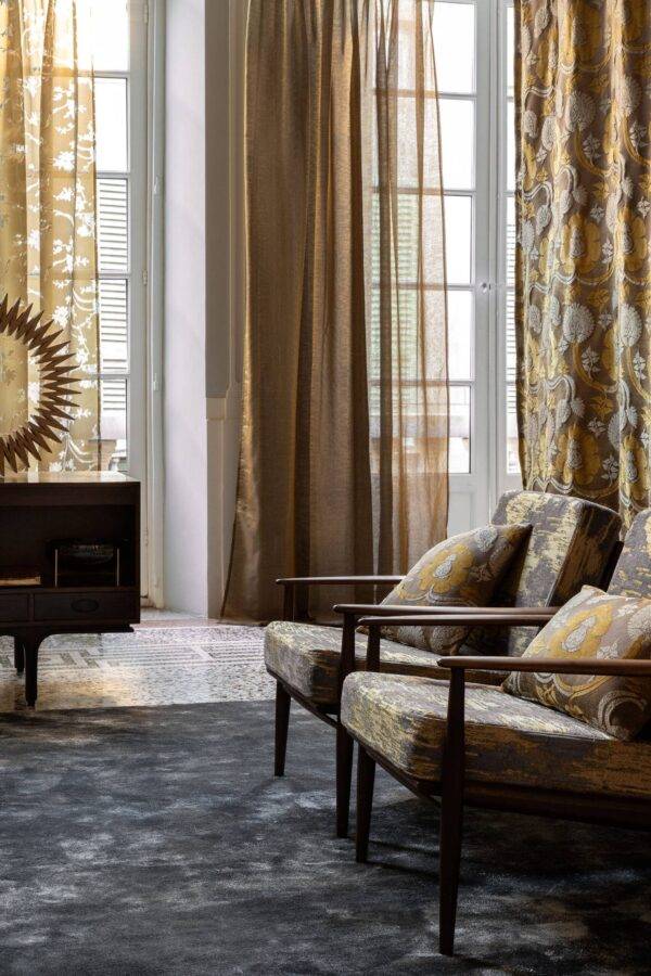 ALTUBIC- CF-Tagesvorhang