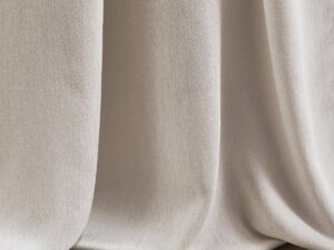 BRENTA Fischbacher 1819 - Hellgrau [517]