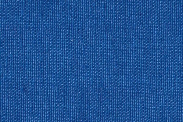 CASALINO Fischbacher 1819 Stoffmuster - Azurblau [521]