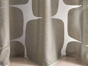 EKALE Fischbacher 1819 - Gelb-grau [303]