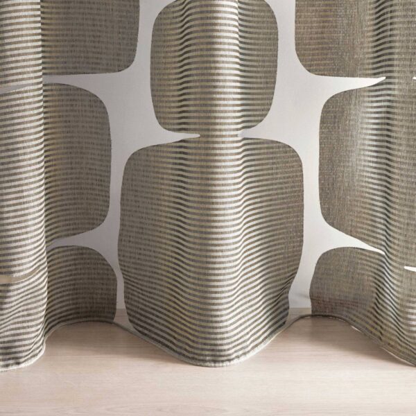 EKALE Fischbacher 1819 - Gelb-grau [303]