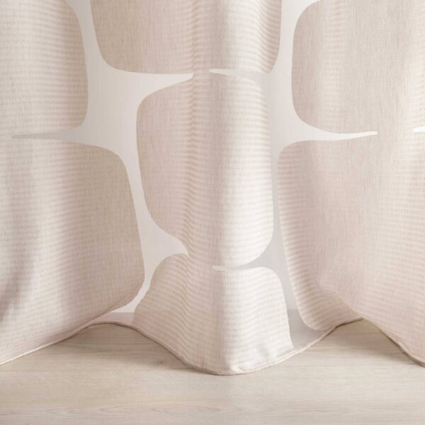 EKALE Fischbacher 1819 - Beige-ecruweiss [307]