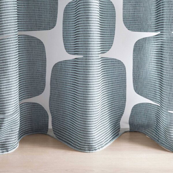 EKALE Fischbacher 1819 - Blau-anthrazit [301]