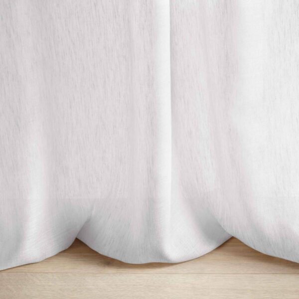 FINOLINO Fischbacher Stoffmuster - Weiss [100]