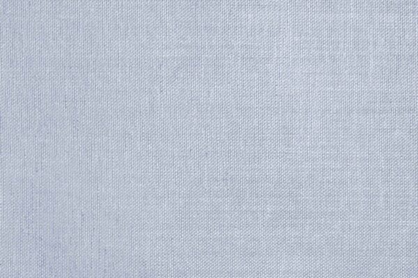 FINOLINO Fischbacher Stoffmuster - Hellblau FINOLINO Fischbacher Stoffmuster - Hellblau