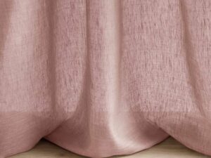 FINOLINO Fischbacher Stoffmuster - Rotbeige [102]